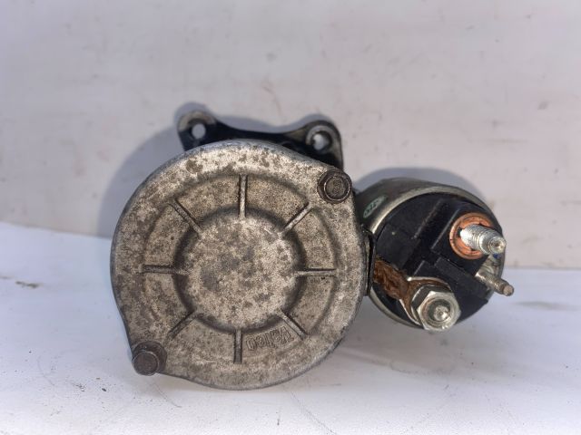 bontott RENAULT MEGANE III Önindító