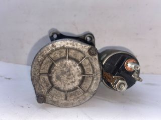 bontott RENAULT MEGANE III Önindító