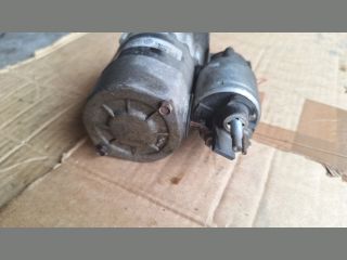 bontott RENAULT MEGANE III Önindító