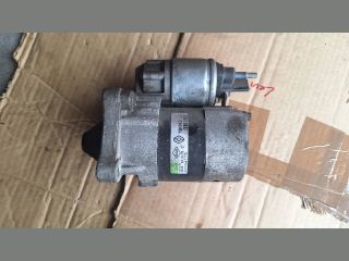 bontott RENAULT MEGANE III Önindító