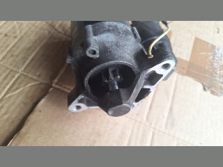 bontott RENAULT MEGANE III Önindító