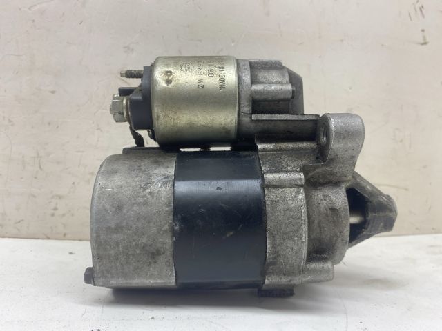 bontott RENAULT MEGANE III Önindító