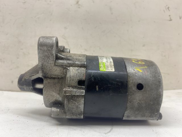 bontott RENAULT MEGANE III Önindító