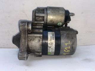 bontott RENAULT MEGANE III Önindító