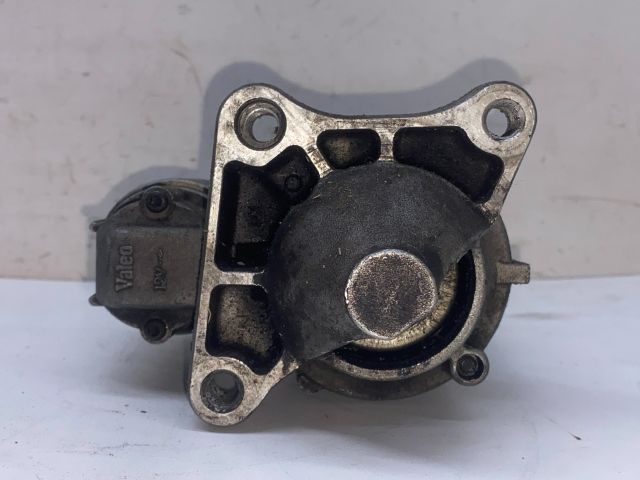 bontott RENAULT MEGANE III Önindító