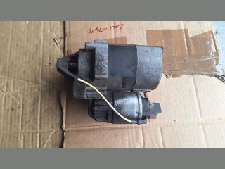 bontott RENAULT MEGANE III Önindító