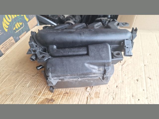 bontott RENAULT MEGANE III Szívósor