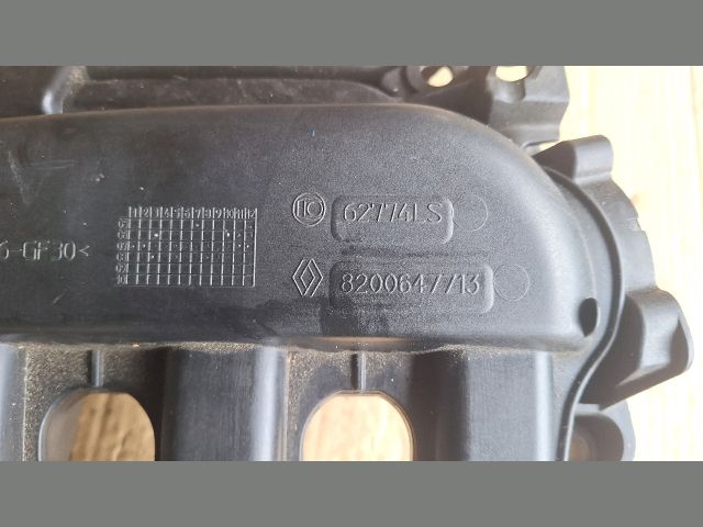 bontott RENAULT MEGANE III Szívósor