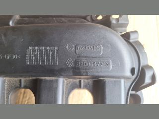 bontott RENAULT MEGANE III Szívósor