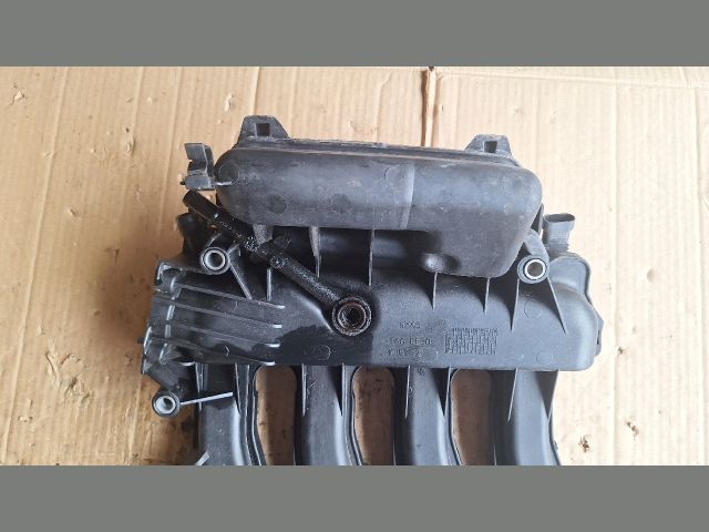 bontott RENAULT MEGANE III Szívósor