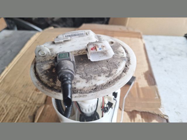 bontott RENAULT MEGANE III Üzemanyag Szivattyú