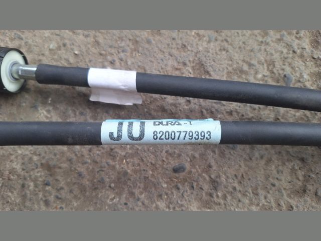 bontott RENAULT MEGANE III Váltó Kulissza