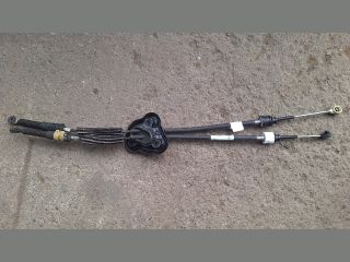 bontott RENAULT MEGANE III Váltó Kulissza