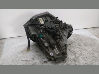 bontott RENAULT MEGANE III Váltó (Mechanikus)
