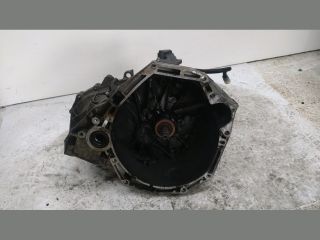bontott RENAULT MEGANE III Váltó (Mechanikus)
