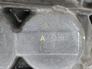 bontott RENAULT MEGANE III Váltó (Mechanikus)