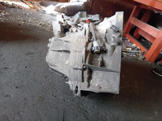 bontott RENAULT MEGANE III Váltó (Mechanikus)