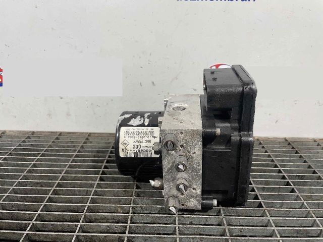 bontott RENAULT MEGANE III ABS Kocka