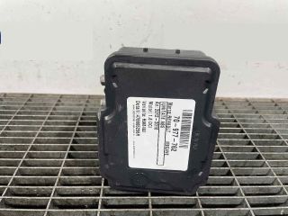 bontott RENAULT MEGANE III ABS Kocka