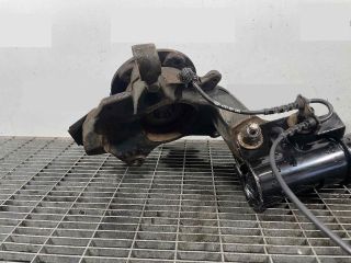 bontott RENAULT MEGANE III Bal első Csonkállvány