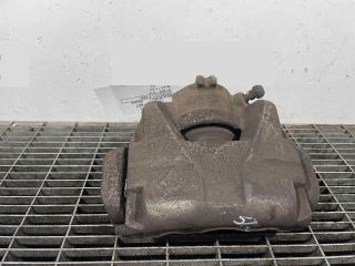 bontott RENAULT MEGANE III Bal első Féknyereg Munkahengerrel