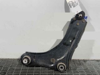 bontott RENAULT MEGANE III Bal első Lengőkar