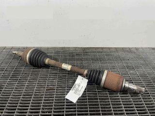 bontott RENAULT MEGANE III Bal Féltengely