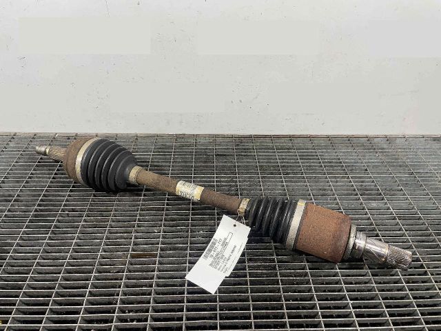 bontott RENAULT MEGANE III Bal Féltengely