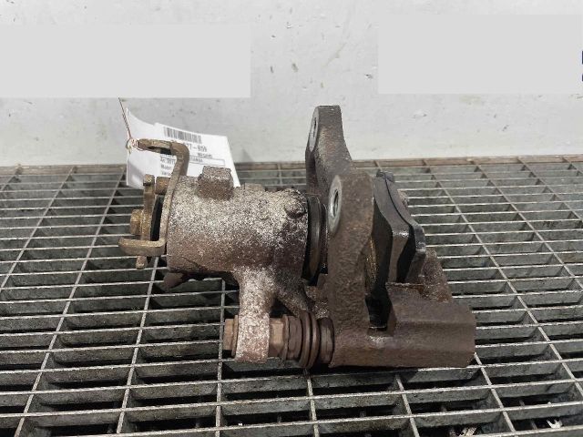 bontott RENAULT MEGANE III Bal hátsó Féknyereg Munkahengerrel