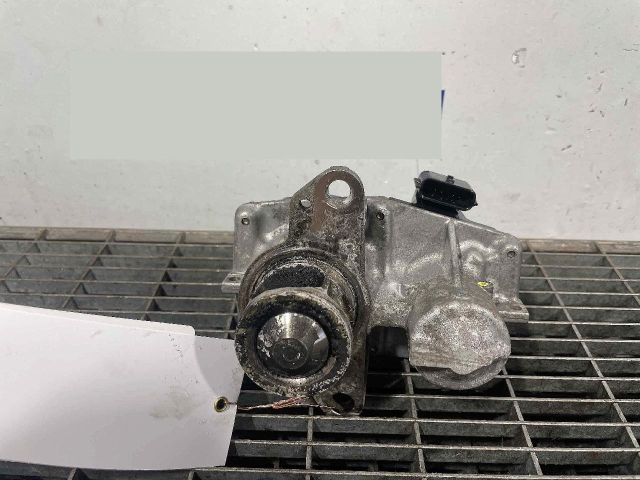 bontott RENAULT MEGANE III EGR / AGR Szelep