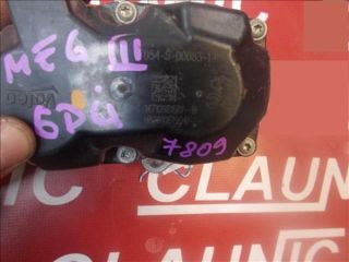 bontott RENAULT MEGANE III EGR / AGR Szelep