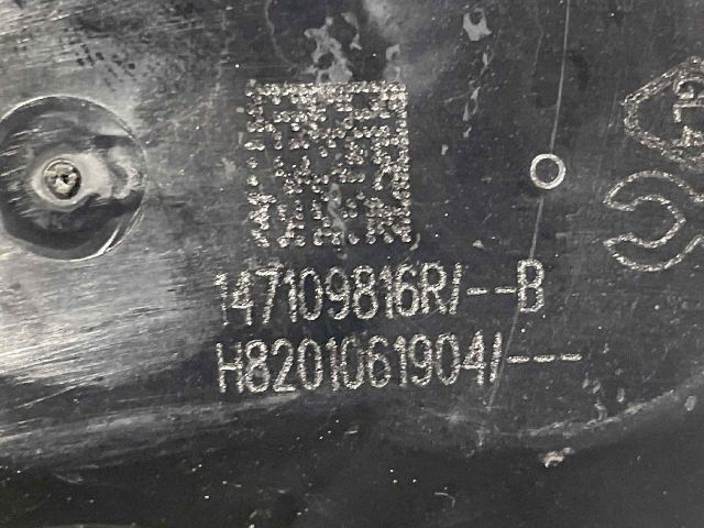 bontott RENAULT MEGANE III EGR / AGR Szelep