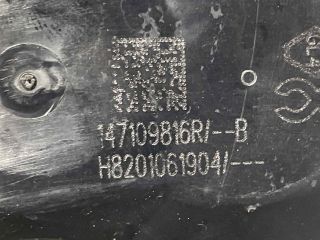 bontott RENAULT MEGANE III EGR / AGR Szelep