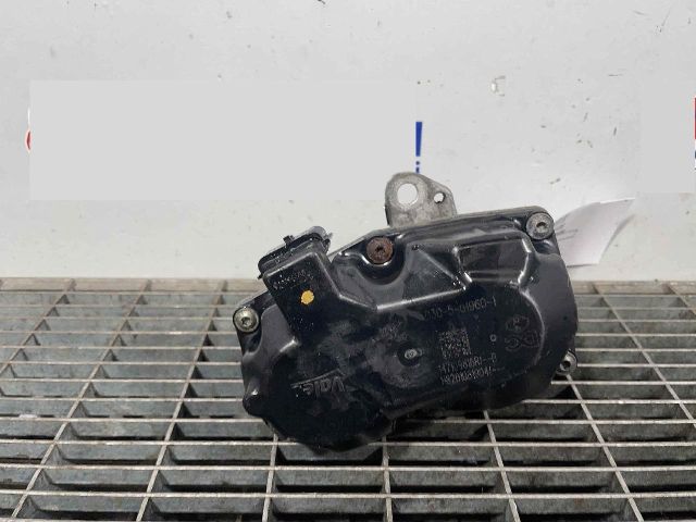 bontott RENAULT MEGANE III EGR / AGR Szelep