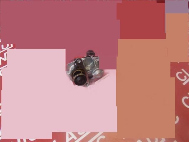 bontott RENAULT MEGANE III EGR / AGR Szelep