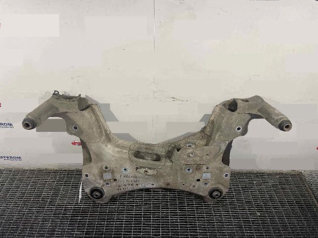 bontott RENAULT MEGANE III Első Bölcső