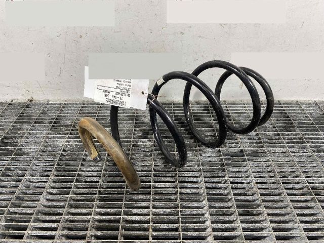 bontott RENAULT MEGANE III Első Rugó