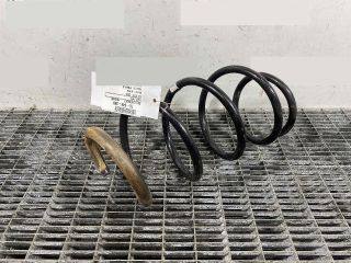 bontott RENAULT MEGANE III Első Rugó