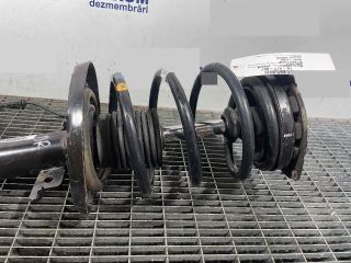 bontott RENAULT MEGANE III Első Rugó