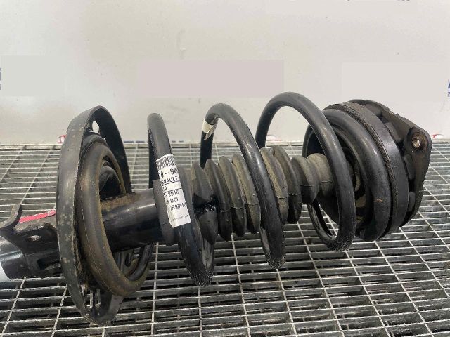 bontott RENAULT MEGANE III Első Rugó