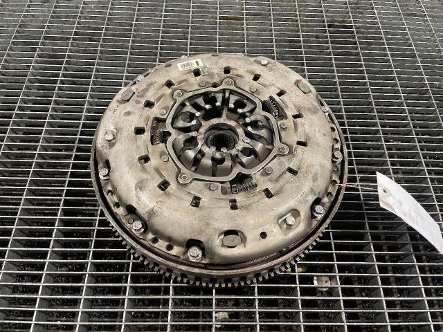 bontott RENAULT MEGANE III Fogaskoszorú