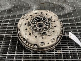 bontott RENAULT MEGANE III Fogaskoszorú