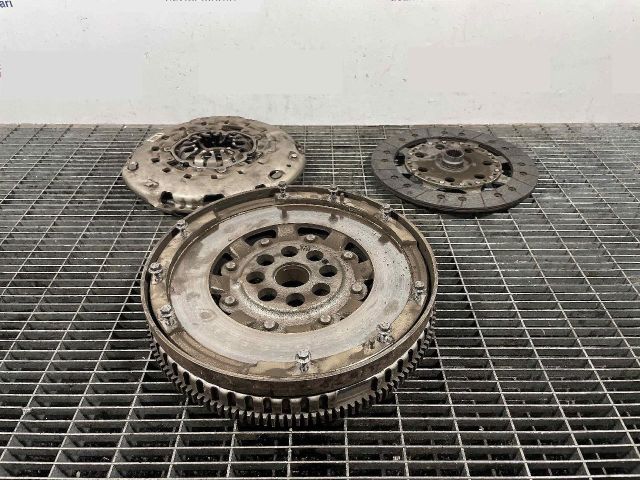 bontott RENAULT MEGANE III Fogaskoszorú