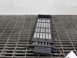 bontott RENAULT MEGANE III Fűtőradiátor