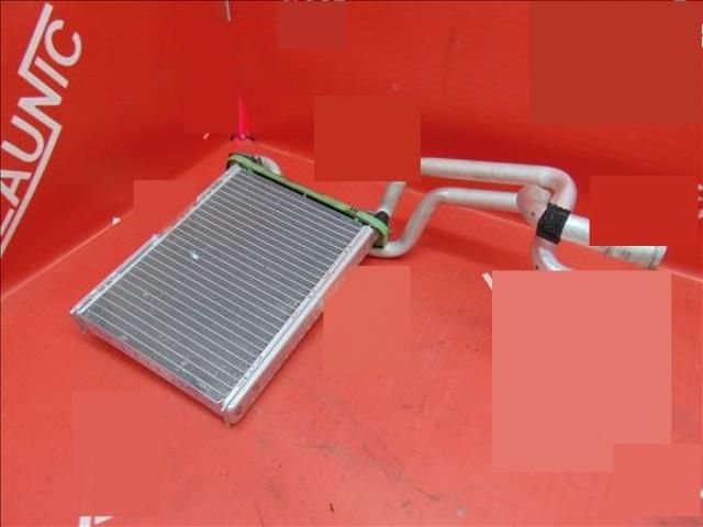 bontott RENAULT MEGANE III Fűtőradiátor