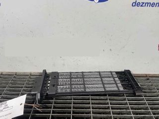 bontott RENAULT MEGANE III Fűtőradiátor