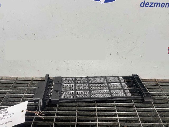 bontott RENAULT MEGANE III Fűtőradiátor