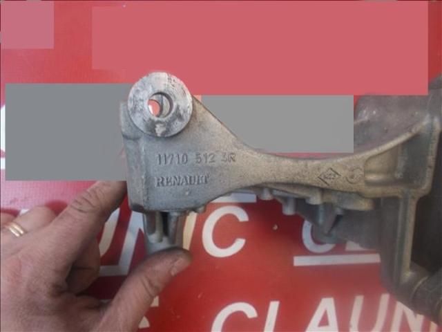 bontott RENAULT MEGANE III Generátor Tartó Bak