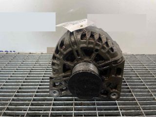 bontott RENAULT MEGANE III Generátor