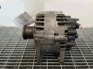 bontott RENAULT MEGANE III Generátor